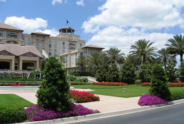 2009 Spring-Courtyard